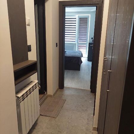 Апартамент Слави Blagoevgrad Eksteriør billede