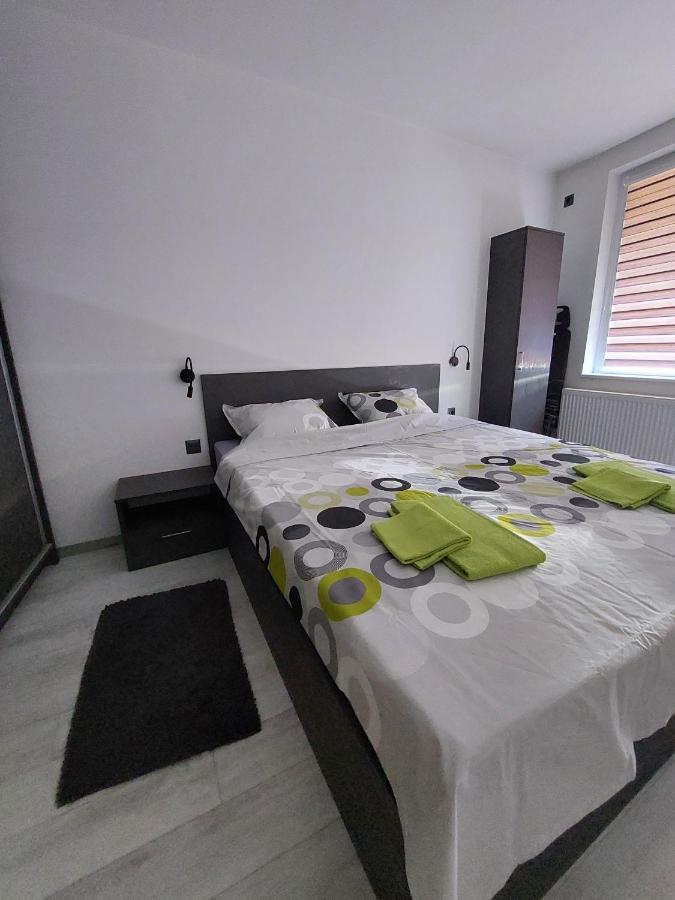 Апартамент Слави Blagoevgrad Eksteriør billede